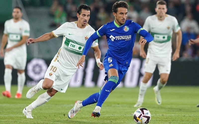 Cầu thủ nổi bật trong trận đấu