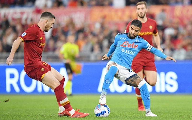 Cầu thủ nổi bật