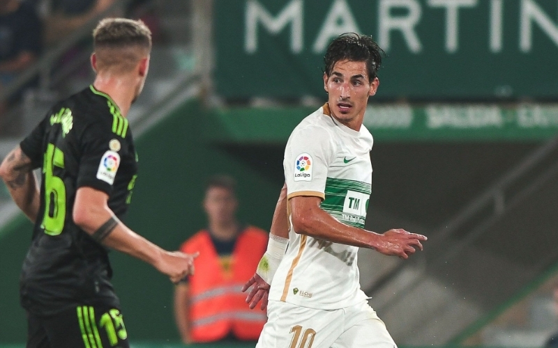 Dự Đoán Elche - Girona: Girona Thắng Lớn Để Đua Top Đầu.