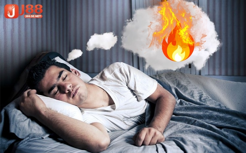 Cách diễn giải giấc mơ cá nhân