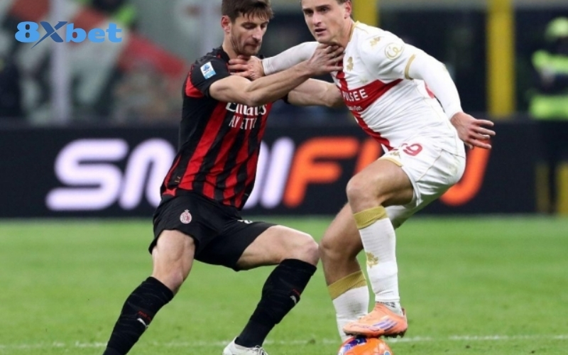 Chiến thuật dự kiến của hai đội