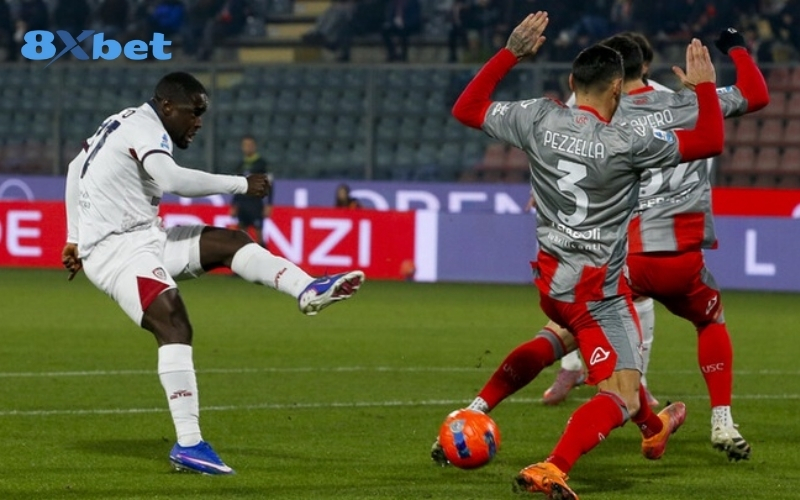 Dự đoán Genoa - Cagliari: Cuộc chiến trụ hạng nảy lửa.