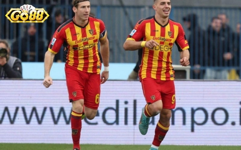 Dự đoán Lecce - Parma: Chia điểm trong thế trận chặt chẽ.