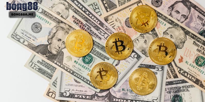 Hướng dẫn sử dụng mã QR để giao dịch tại nhà cái