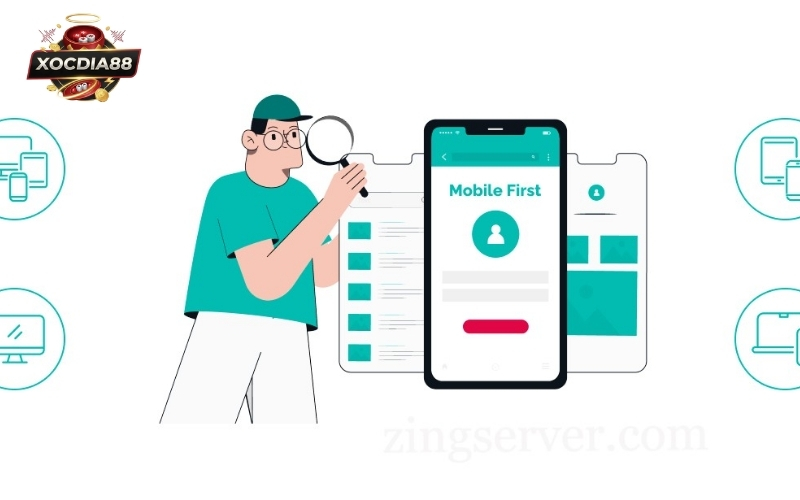 Hướng dẫn tối ưu hóa thiết bị di động để chạy các ứng dụng đồ họa nặng