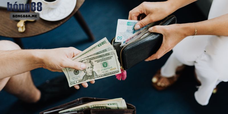 Khám Phá Các Tiện Ích Thanh Toán Qua Mã QR Và Ví Điện Tử