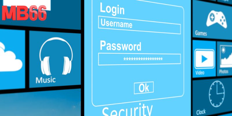 Kỹ Thuật Quản Lý Mật Khẩu Và Các Giải Pháp Xác Thực Đa Lớp