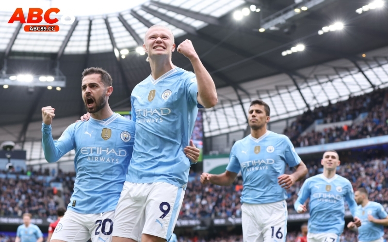 Man City - Wolves: Sức mạnh nhà vua