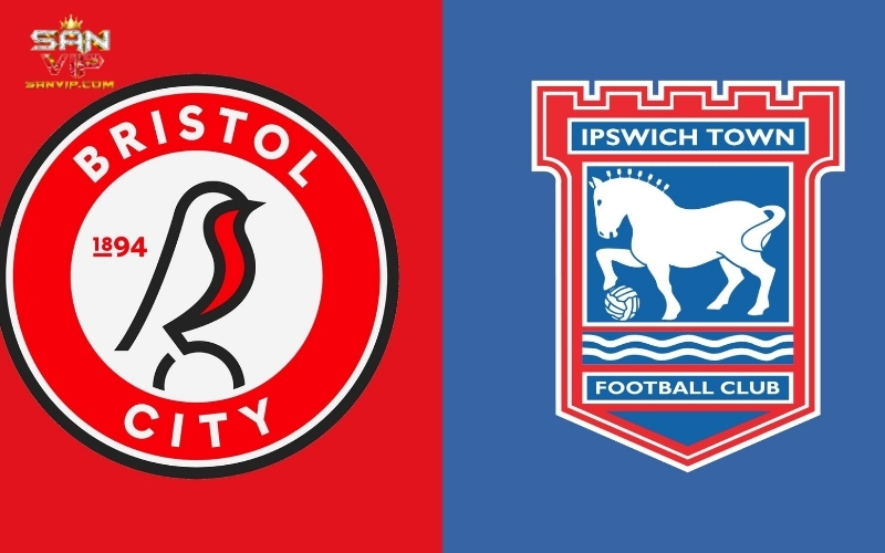 Phân Tích Ipswich Town - Bristol City: Khẳng Định Sức Mạnh