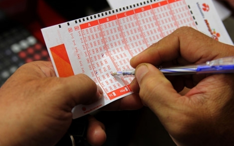 Sự dịch chuyển thói quen từ vé số truyền thống sang xổ số điện toán tự chọn.