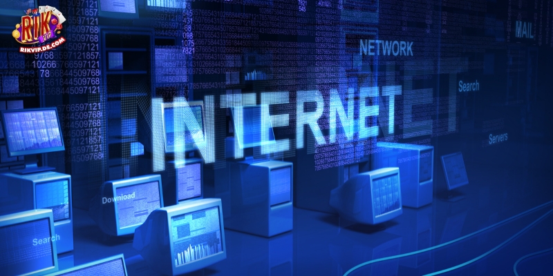 Thành viên kiểm tra hạ tầng mạng để có nguồn kết nối chuẩn