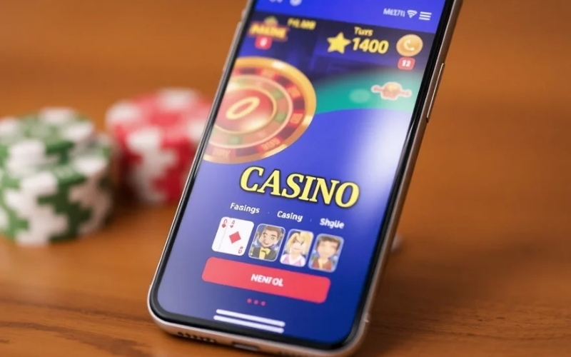 Top sảnh chơi trực tuyến có giao diện đẹp và bảo mật nhất