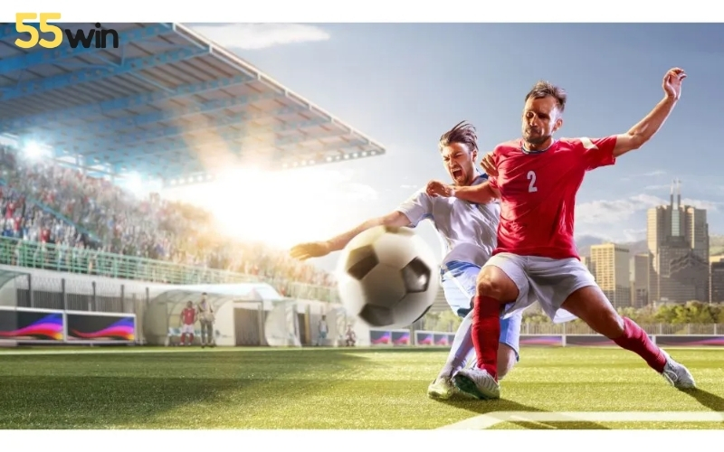 Vai trò của tiền vệ trung tâm trong bóng đá hiện đại