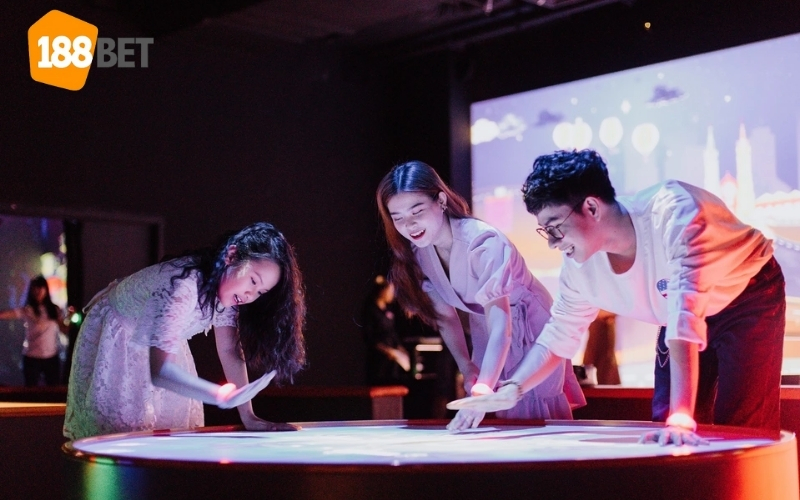 Yếu tố xã hội và kết nối cộng đồng