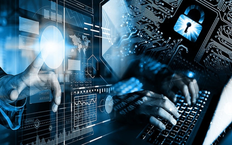 An ninh mạng và bảo mật thông tin trong phát sóng