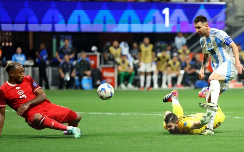 Chỉ số xG trong dự đoán bóng đá