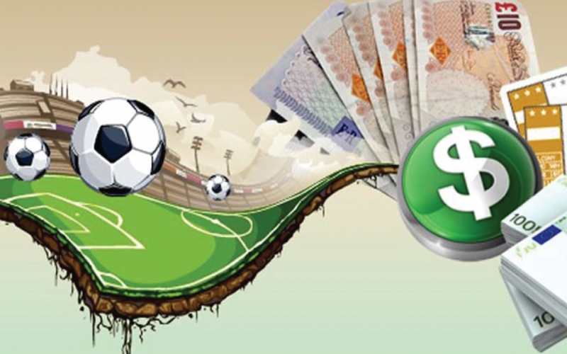 Kèo Tài Xỉu (Over/Under) và những quy luật ngầm bạn cần biết.