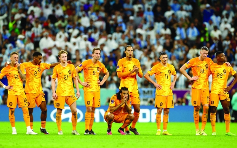 Kèo hiệp phụ và luân lưu Cách soi kèo chuẩn nhất