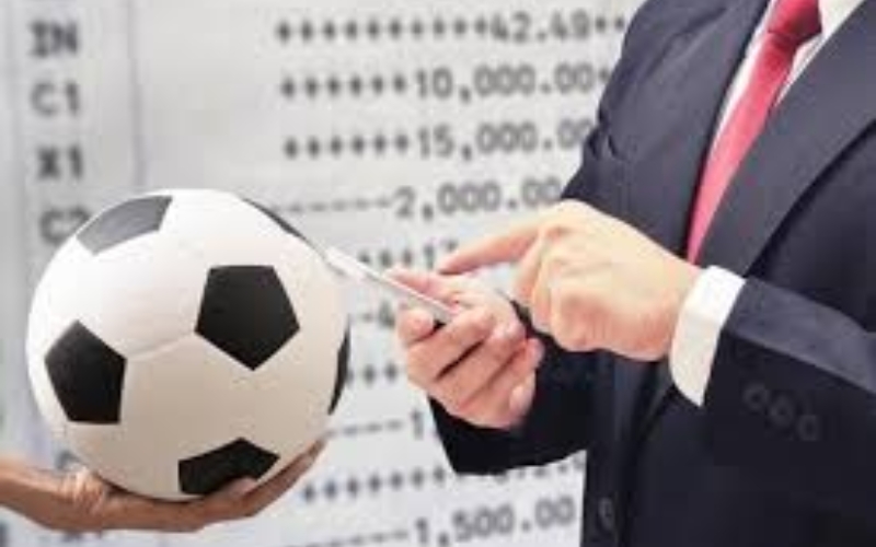 Quy luật ngầm trong biến động tỷ lệ kèo của nhà cái