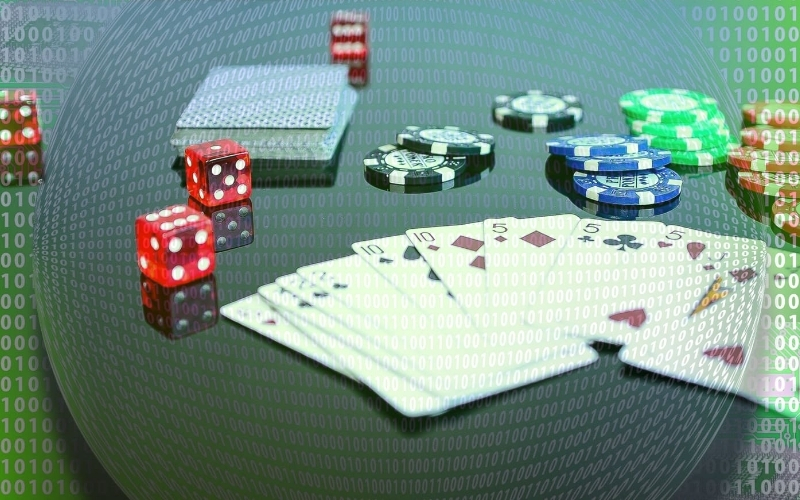 RNG là gì và vai trò của tính ngẫu nhiên trong trò chơi trực tuyến