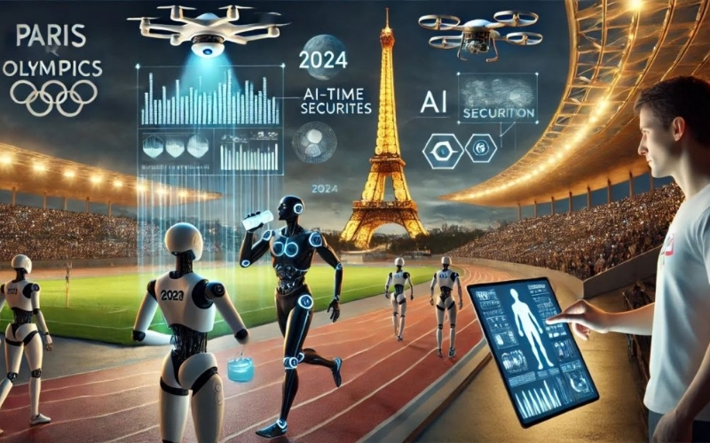 Tác động của AI đến thị trường chuyển nhượng toàn cầu