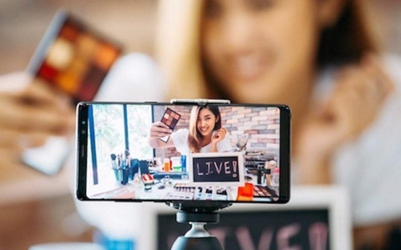 Tương lai của công nghệ livestream trực tuyến