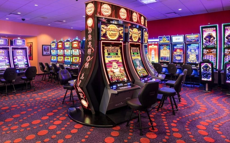 Vai trò của Casino trong việc thúc đẩy du lịch và kinh tế địa phương