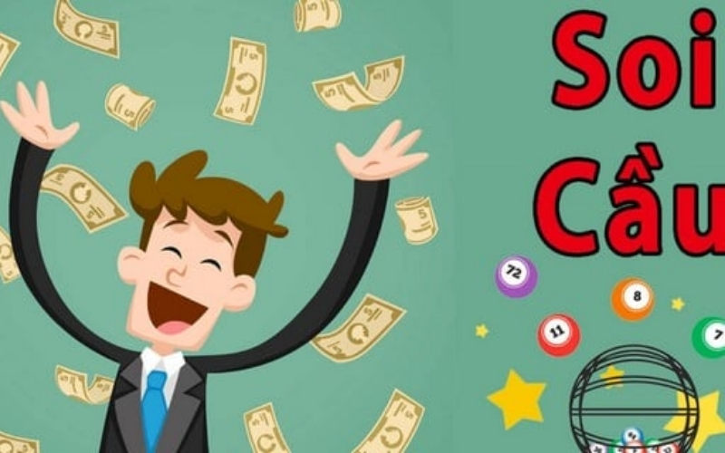 Các phương pháp soi cầu thủ công có tỉ lệ trúng cao nhất