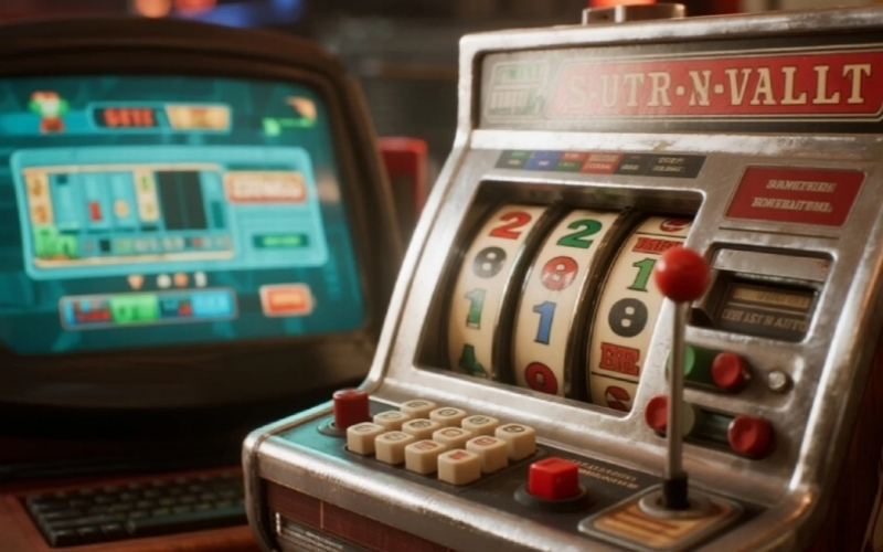 Cách các biểu tượng hiển thị trên màn hình