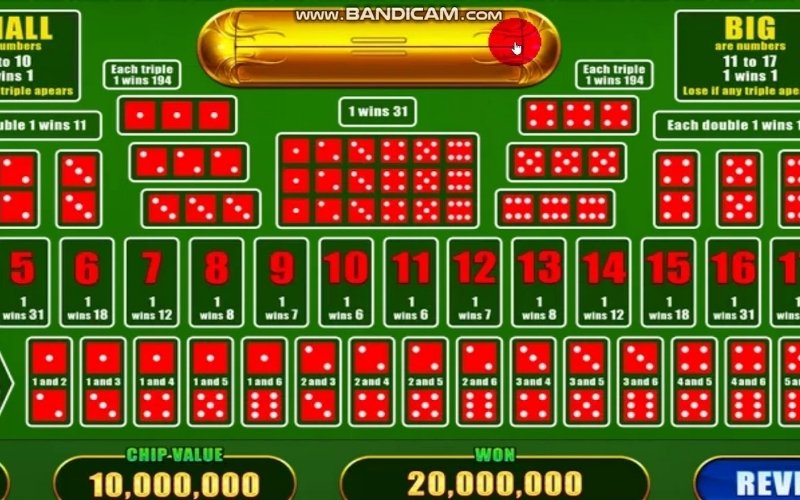 Cách kiểm soát hành vi khi tham gia game xúc xắc online