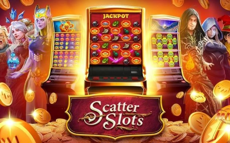 Cách nhận biết khung giờ vàng để tham gia quay thưởng slot