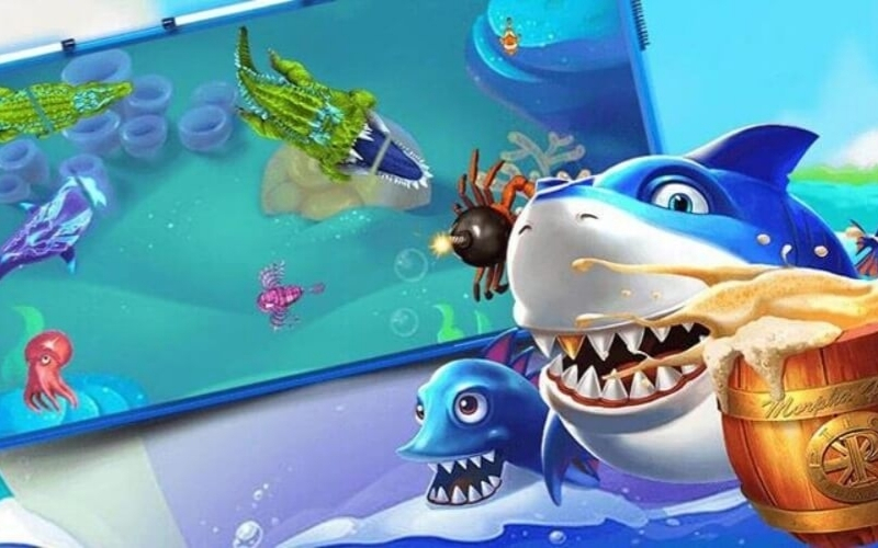 Cách phối hợp các loại đạn đặc biệt trong trận chiến