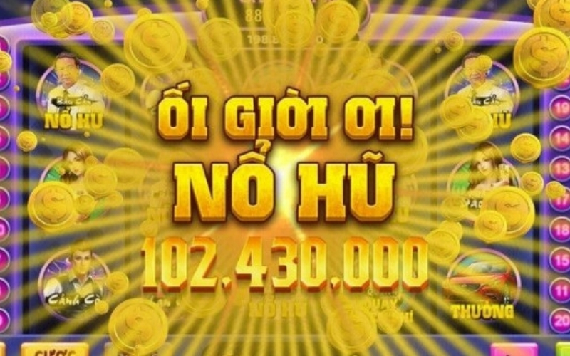 Cách quản lý quỹ tiền chơi game quay thưởng hợp lý