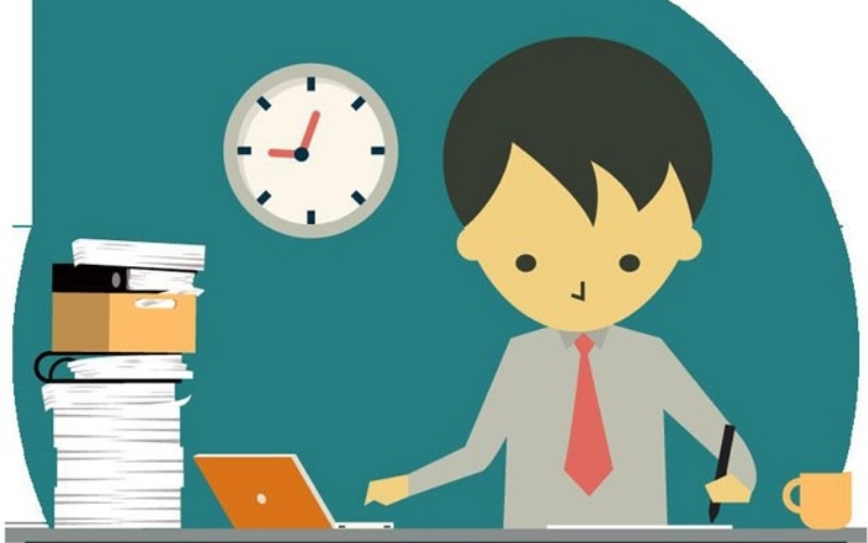 Kiểm soát cảm xúc để duy trì sự tỉnh táo