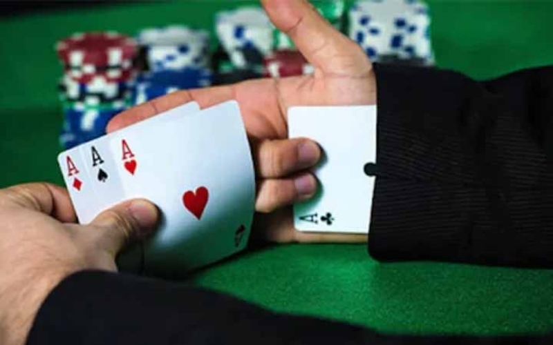 Kinh nghiệm xương máu giúp người mới dễ dàng giành chiến thắng