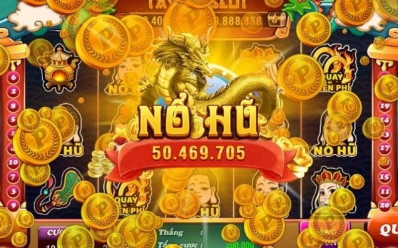 Mẹo điều chỉnh tốc độ quay để dễ dàng nổ hũ lớn nhất