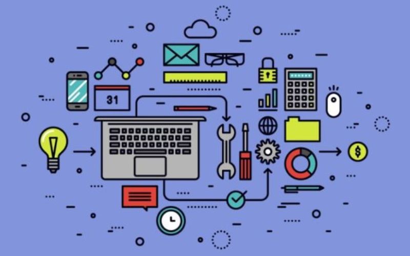 Mẹo phối hợp các loại công cụ để tăng hiệu quả thu phục