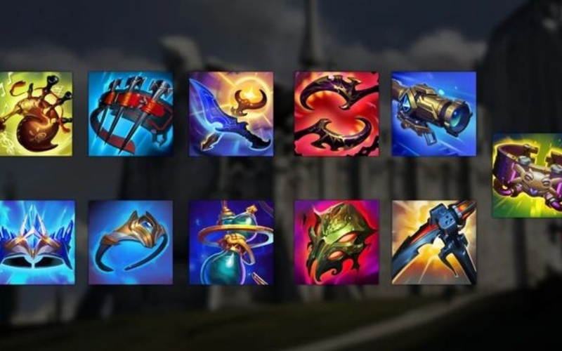 Những thay đổi quan trọng trong bản cập nhật game mới nhất