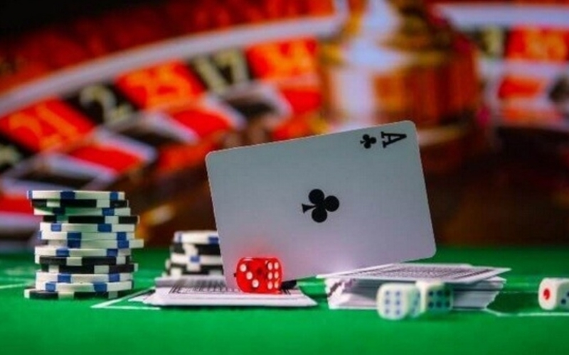 Quy trình một ván chơi Xì tố chi tiết