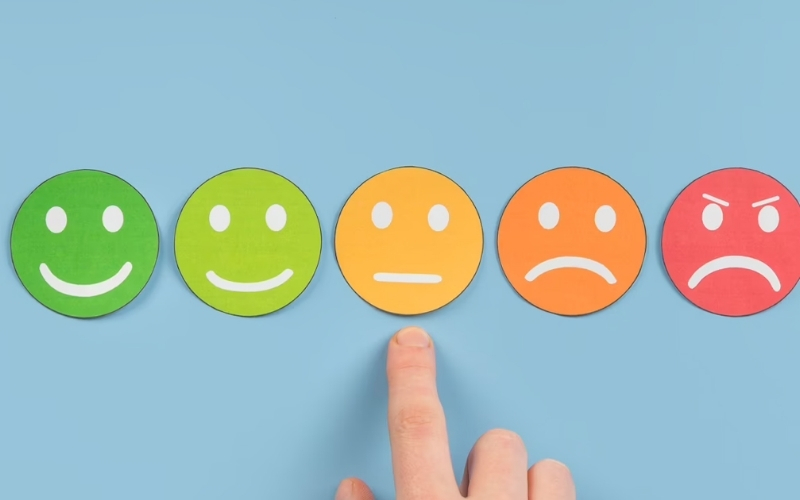 Rèn luyện tư duy logic thay vì dựa vào trực giác cảm tính