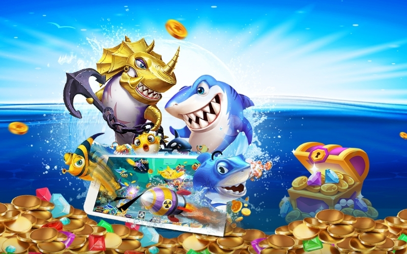 Sinh vật huyền thoại và phần thưởng độc quyền