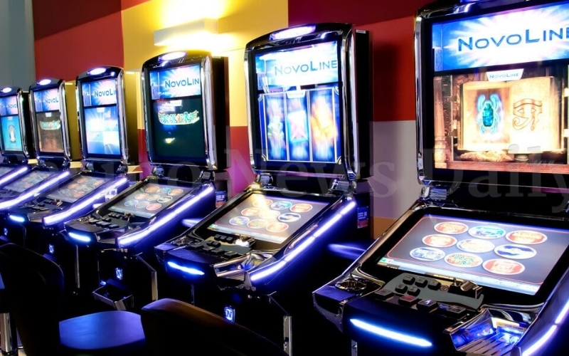 Sự khác biệt giữa các loại hình quay số trên thế giới