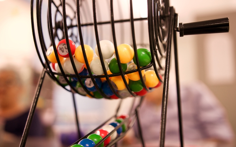 Tầm quan trọng của tính minh bạch trong quay số