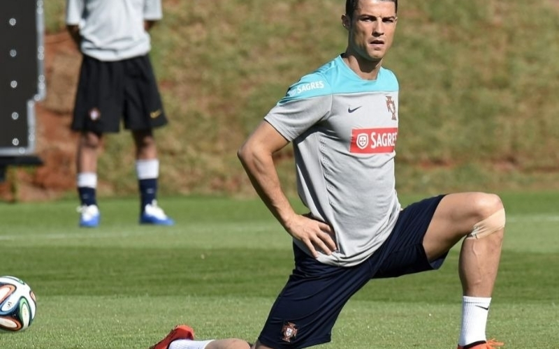 Tầm quan trọng của việc khởi động kỹ trước khi thi đấu