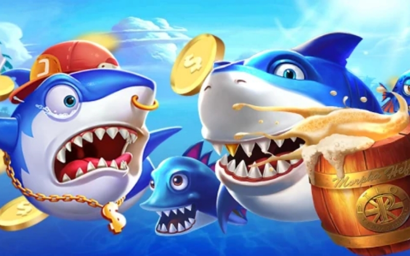 Top những loại cá mang lại giá trị điểm thưởng cao nhất