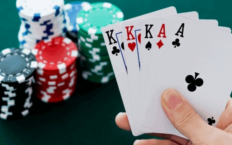 Xây dựng chiến thuật dựa trên sự kiên nhẫn