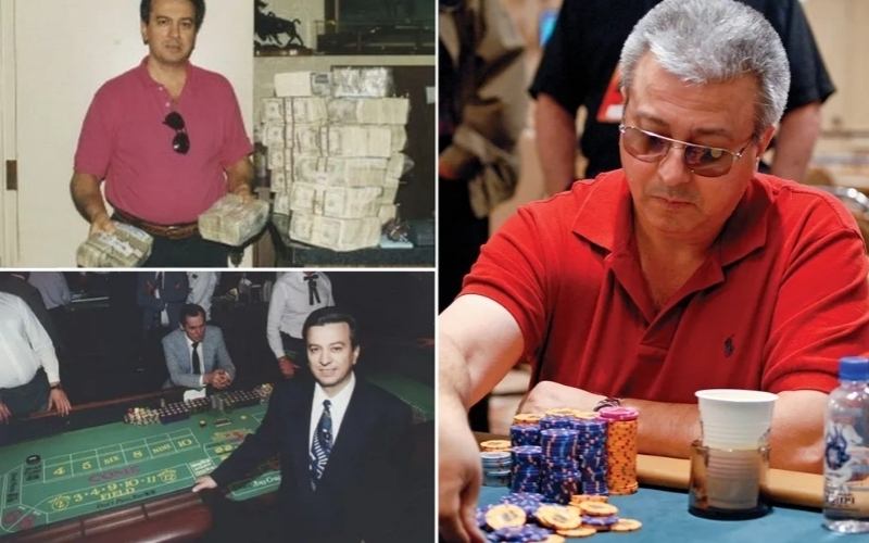 Archie Karas và chuỗi thắng 40 triệu đô la kinh điển