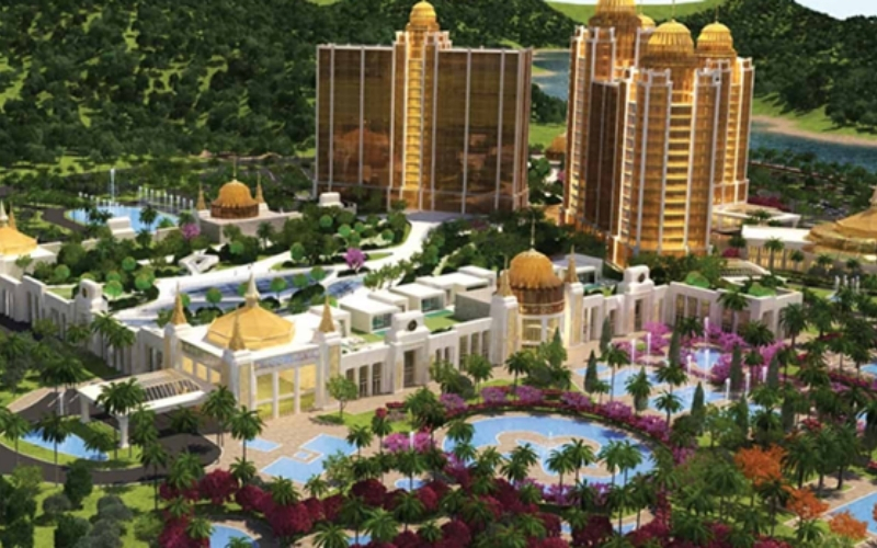 Lập kế hoạch thông minh để tối ưu hóa thời gian vui chơi